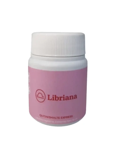 Quita Esmalte Express
