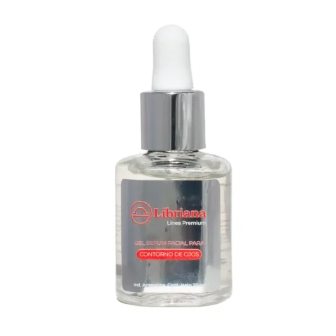Sérum Contorno de Ojos
