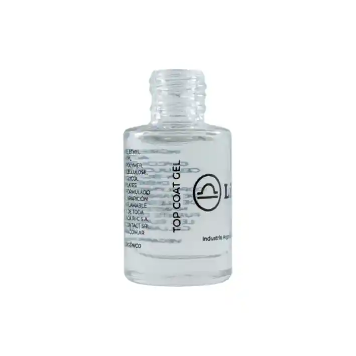 TOP COAT GBR - Imagen 2